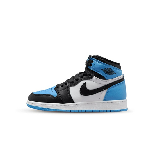 Air Jordan 1 Retro High OG UNC Toe (GS)