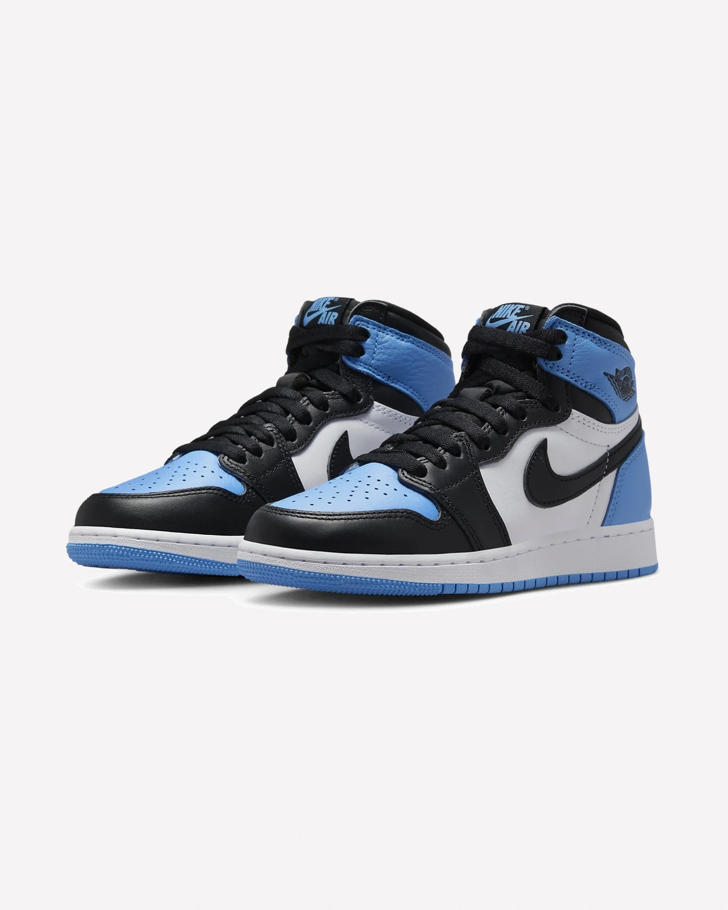 Air Jordan 1 Retro High OG UNC Toe (GS)