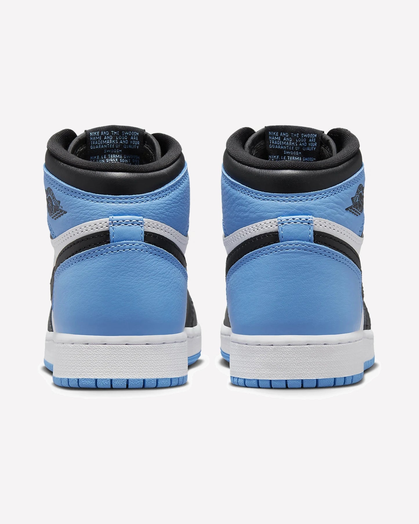 Air Jordan 1 Retro High OG UNC Toe (GS)