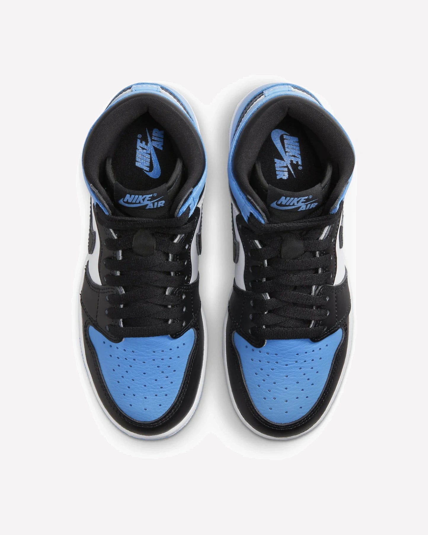 Air Jordan 1 Retro High OG UNC Toe (GS)