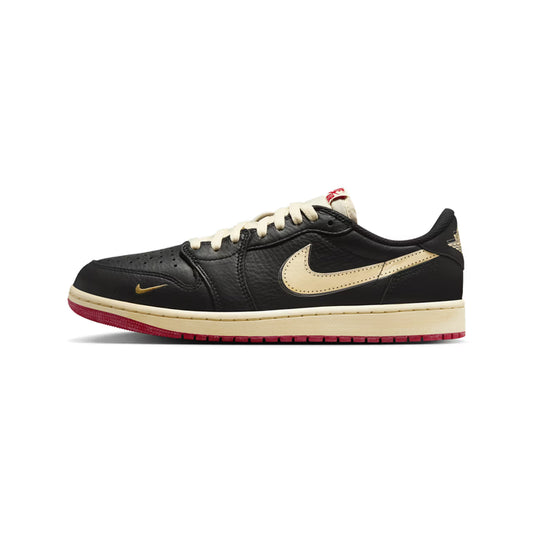 Air Jordan 1 Retro Low OG Nigel Sylvester Nitro