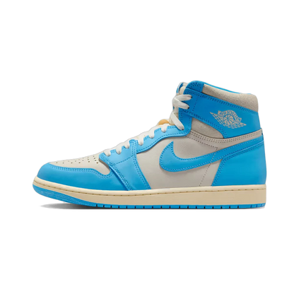Air Jordan 1 Retro High OG UNC Reimagined