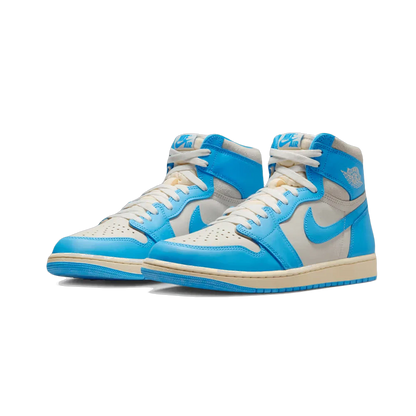 Air Jordan 1 Retro High OG UNC Reimagined