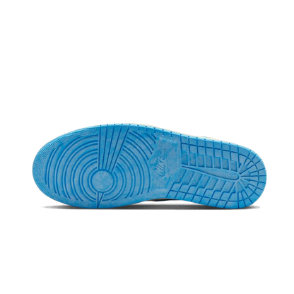 Air Jordan 1 Retro High OG UNC Reimagined