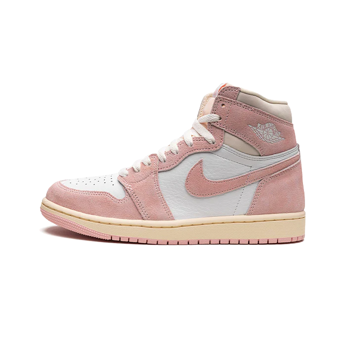 Air Jordan 1 High OG Washed Pink (W) - Sneaker Lane