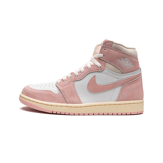 Air Jordan 1 High OG Washed Pink (W)