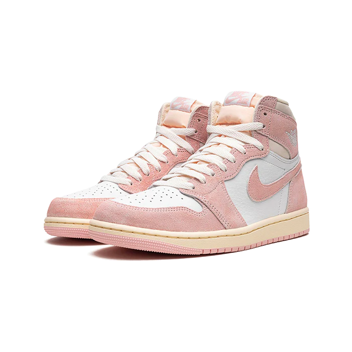 Air Jordan 1 High OG Washed Pink (W) - Sneaker Lane
