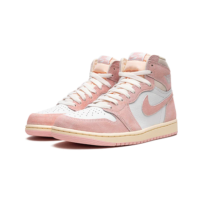 Air Jordan 1 High OG Washed Pink (W) - Sneaker Lane
