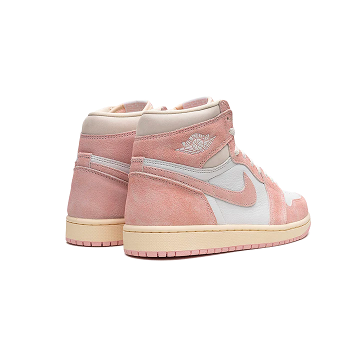 Air Jordan 1 High OG Washed Pink (W) - Sneaker Lane