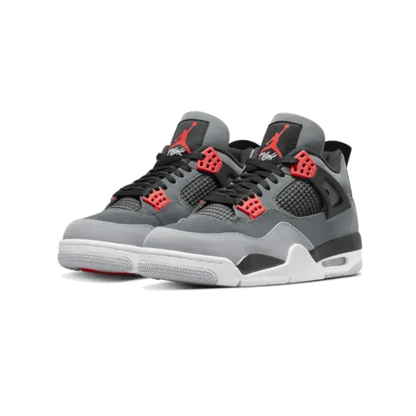 Air Jordan 4 Retro Infrared