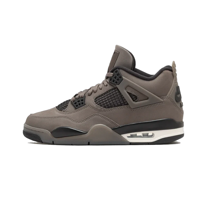 Air Jordan 4 Retro Cave Stone