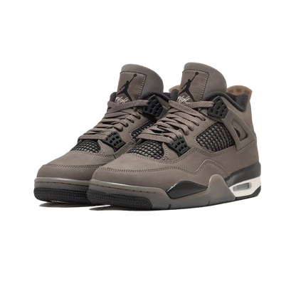 Air Jordan 4 Retro Cave Stone