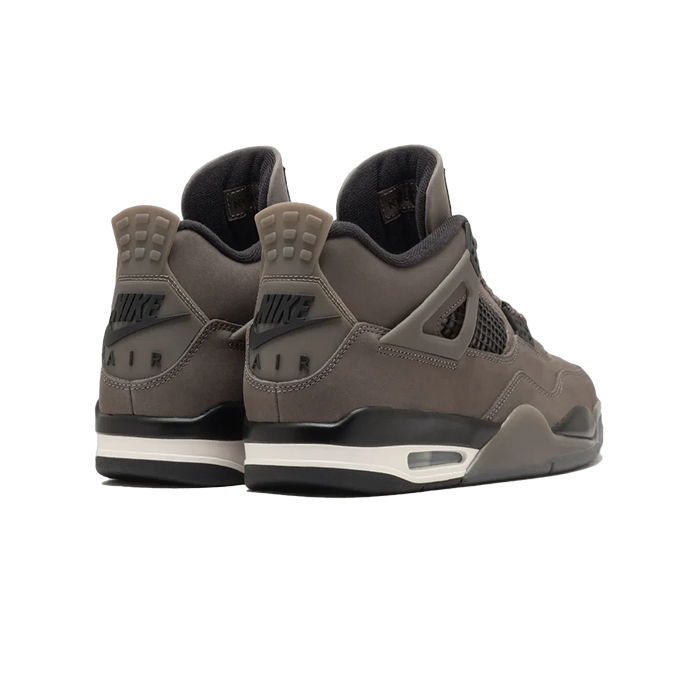 Air Jordan 4 Retro Cave Stone