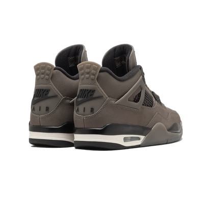 Air Jordan 4 Retro Cave Stone