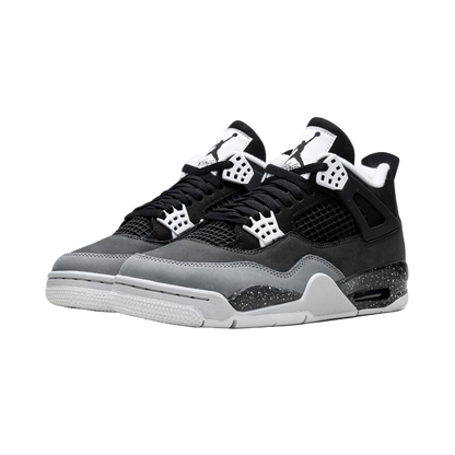 Air Jordan 4 Retro Fear (2024)