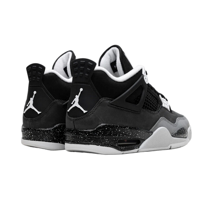 Air Jordan 4 Retro Fear (2024)