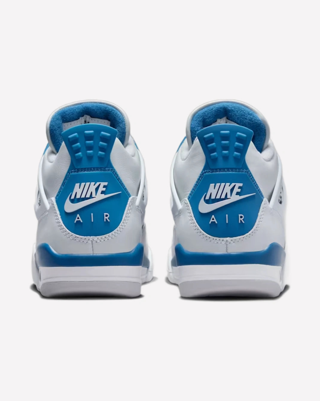 Air Jordan 4 Retro Military Blue (2024) (GS)