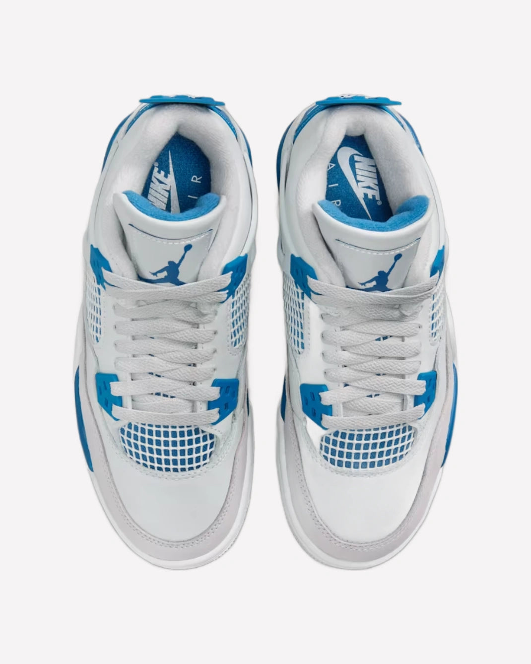 Air Jordan 4 Retro Military Blue (2024) (GS)