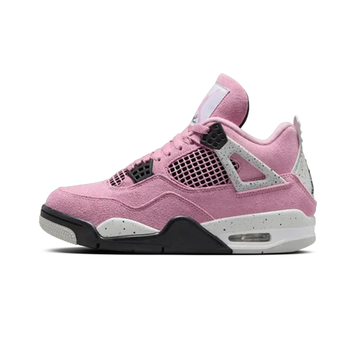 Air Jordan 4 Retro Orchid