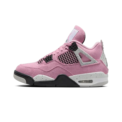 Air Jordan 4 Retro Orchid