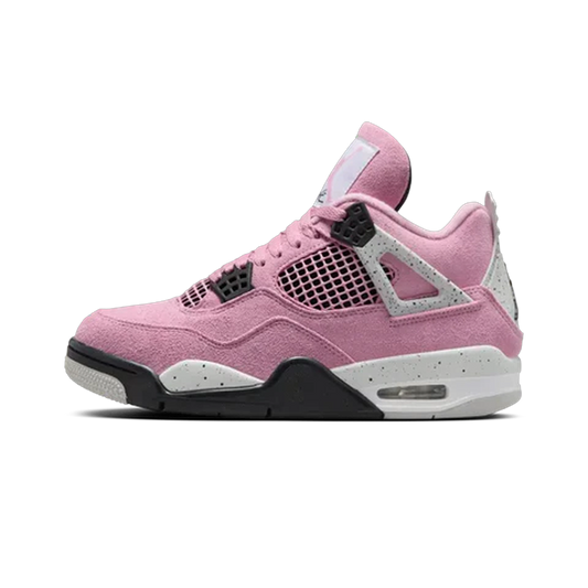 Air Jordan 4 Retro Orchid