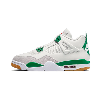 Air Jordan 4 Retro SB Pine Green