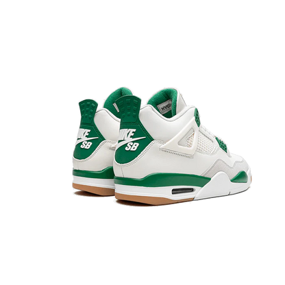Air Jordan 4 Retro SB Pine Green