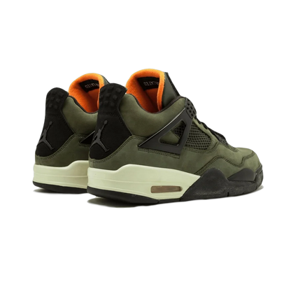 Air Jordan 4 Retro OG SP Undefeated (2025)