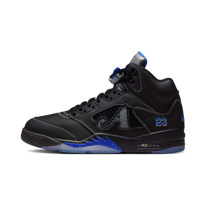 Air Jordan 5 Retro Awake NY Black