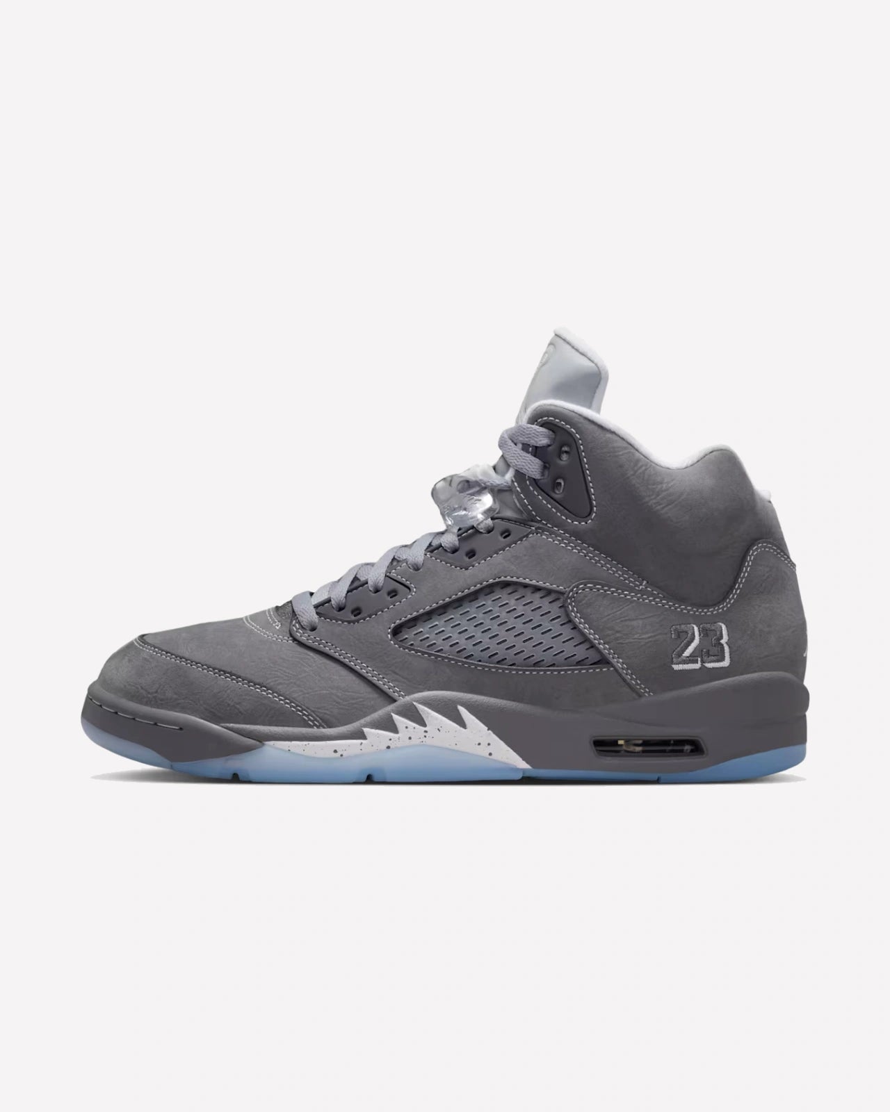 Air Jordan 5 Retro Wolf Grey (2026)