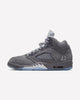 Air Jordan 5 Retro Wolf Grey (2026)