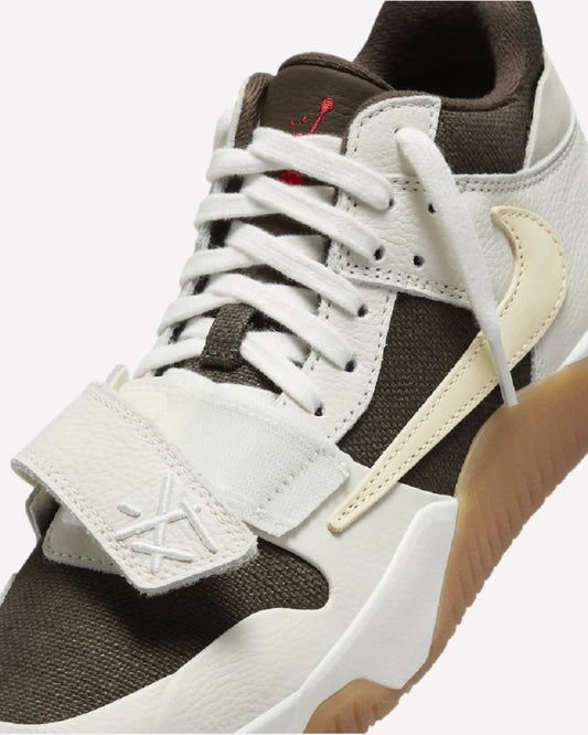 Air Jordan Jumpman Jack TR Travis Scott Sail