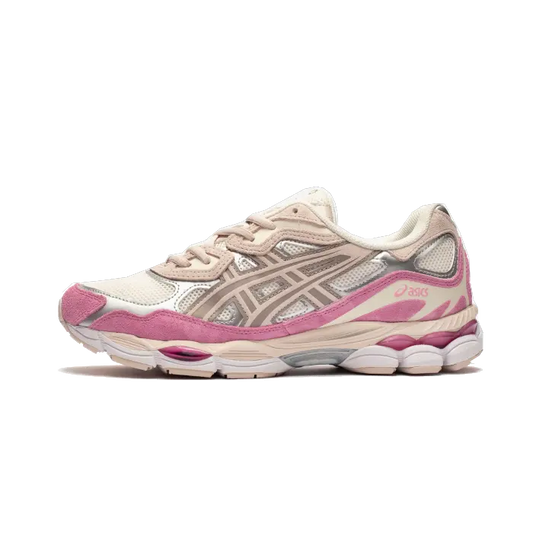 ASICS Gel-NYC Cream Mineral Beige Pink