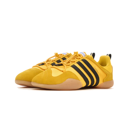 adidas Ballerina Bad Bunny Bold Gold