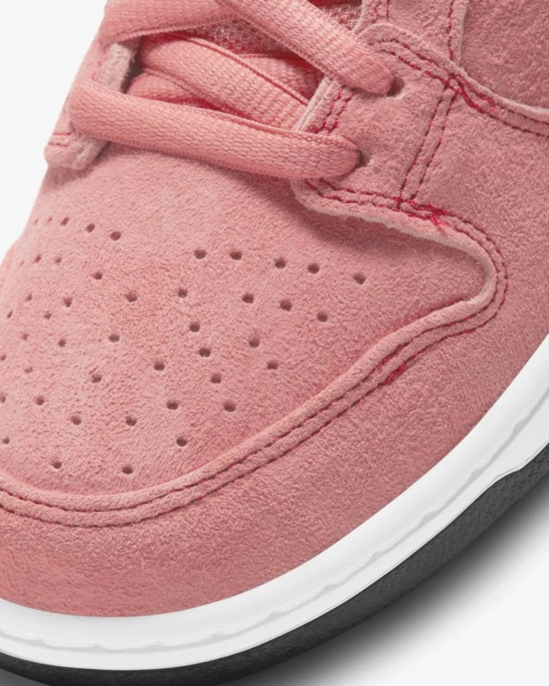 Nike SB Dunk Low Pink Pig
