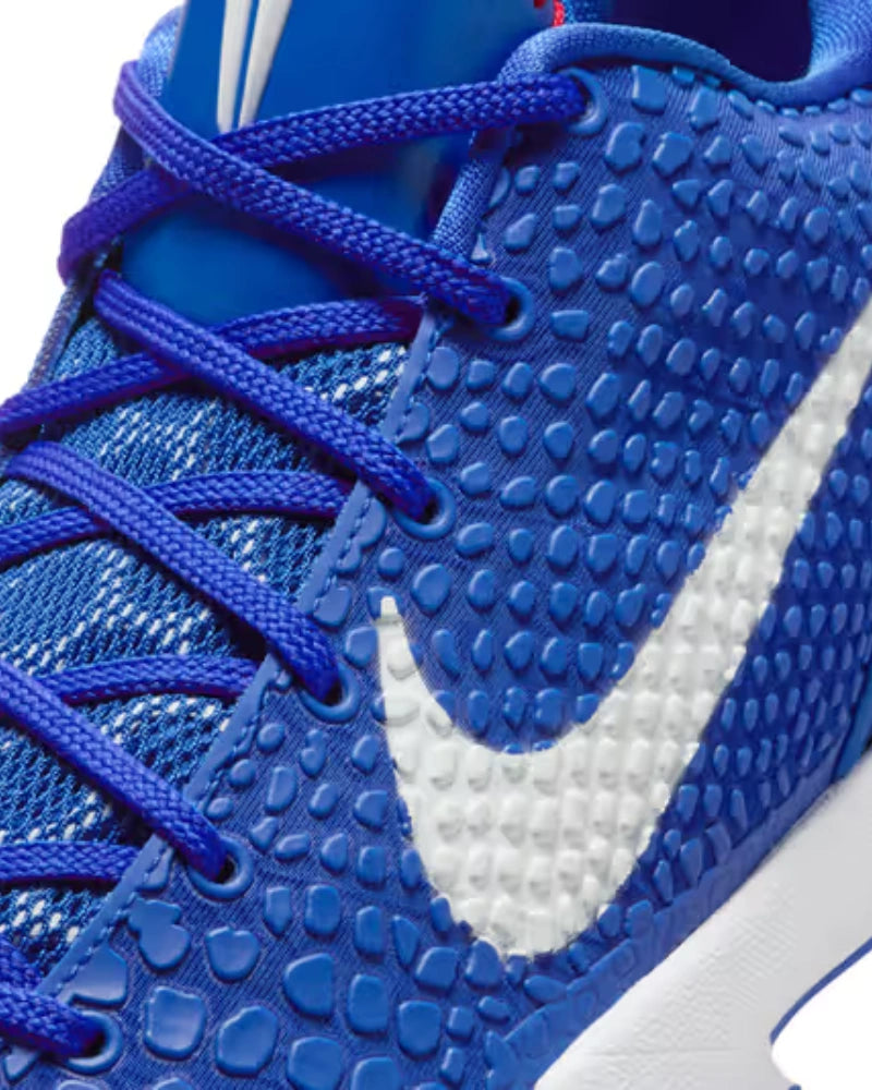 Nike Kobe 6 Protro Dodgers