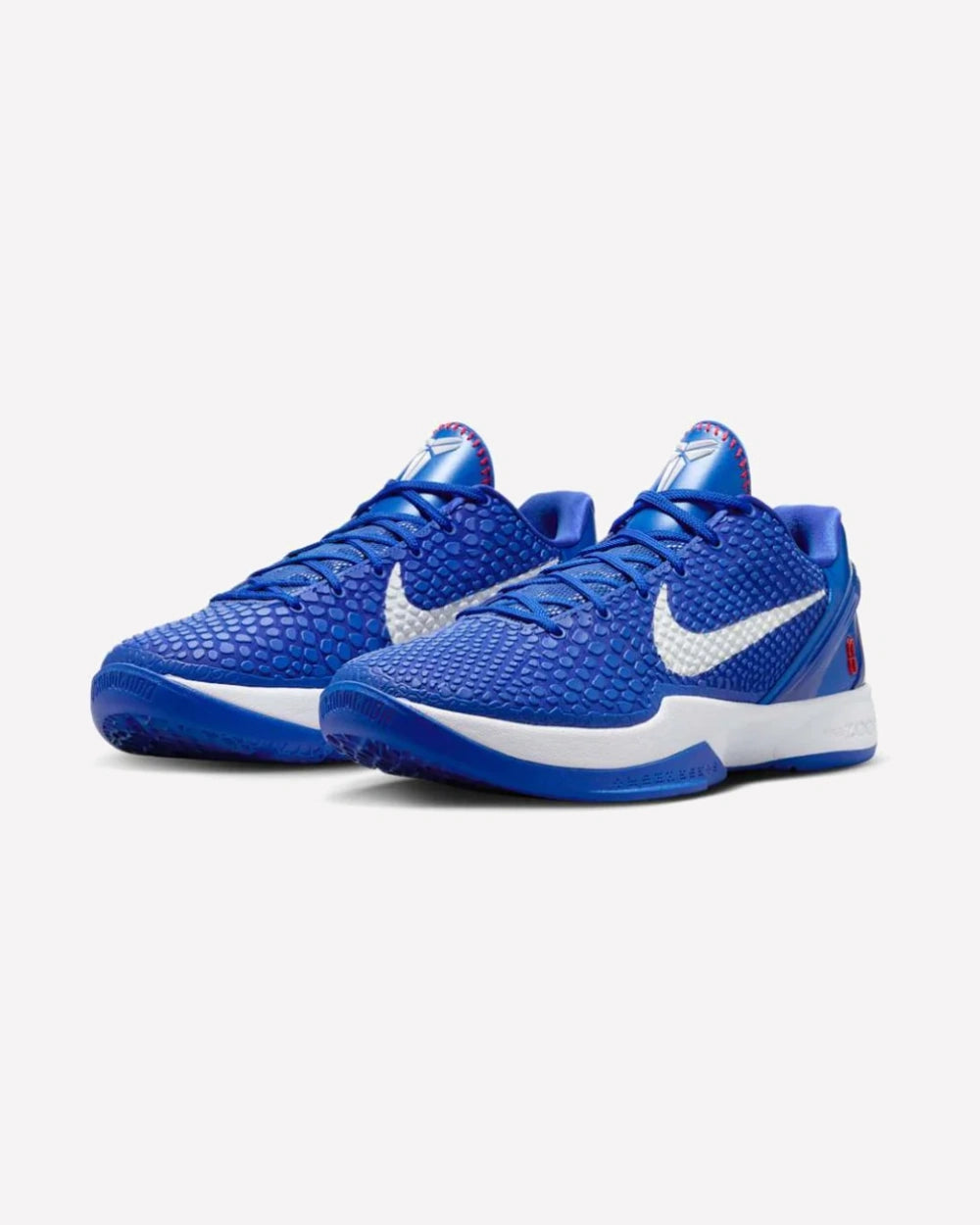 Nike Kobe 6 Protro Dodgers