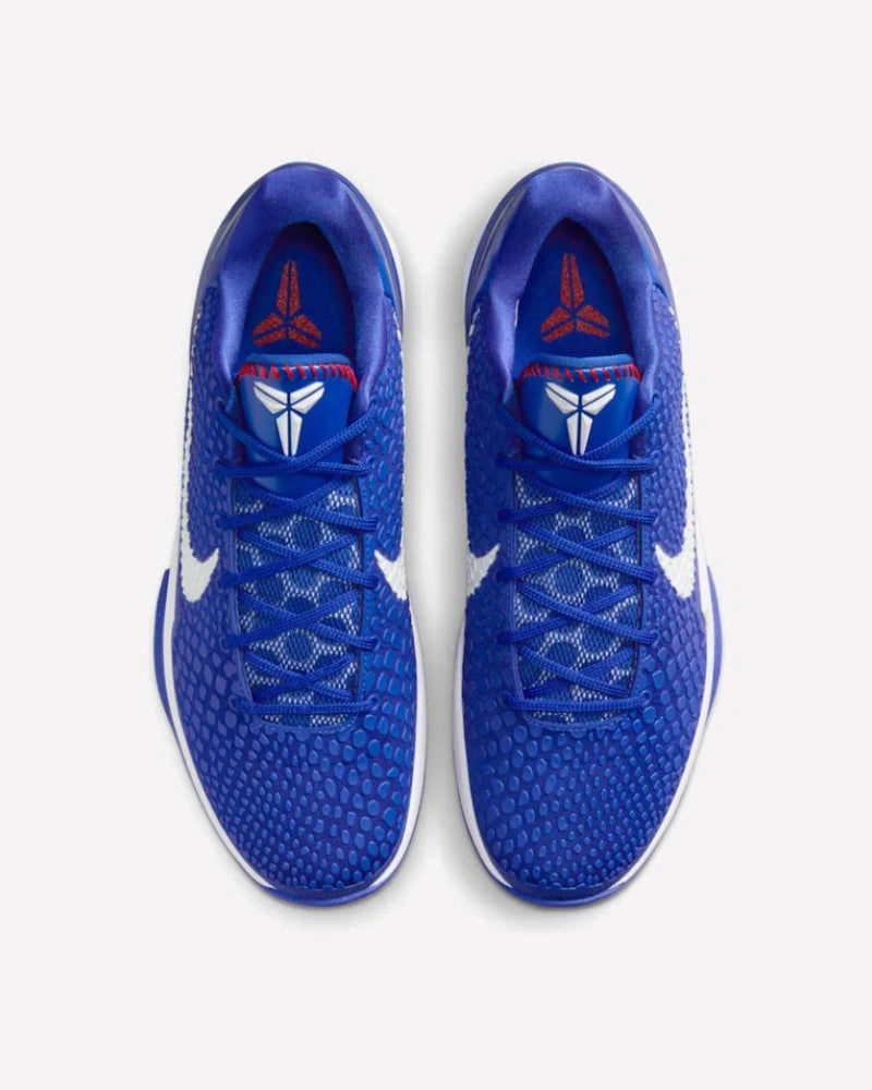 Nike Kobe 6 Protro Dodgers