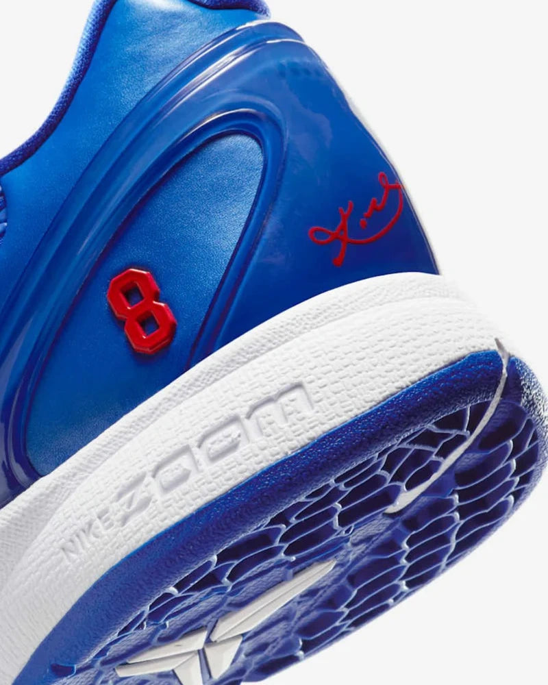 Nike Kobe 6 Protro Dodgers