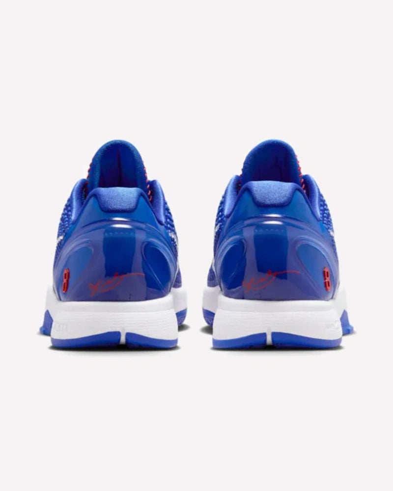 Nike Kobe 6 Protro Dodgers