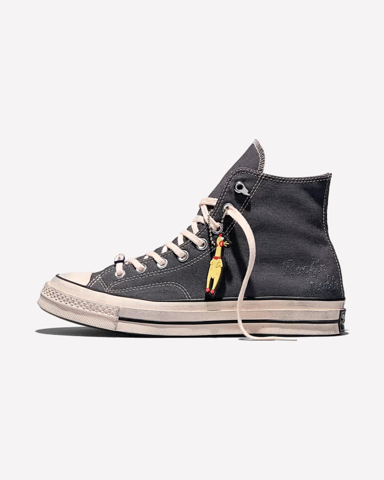 Converse Chuck 70 Hi Stranger Things Magnet