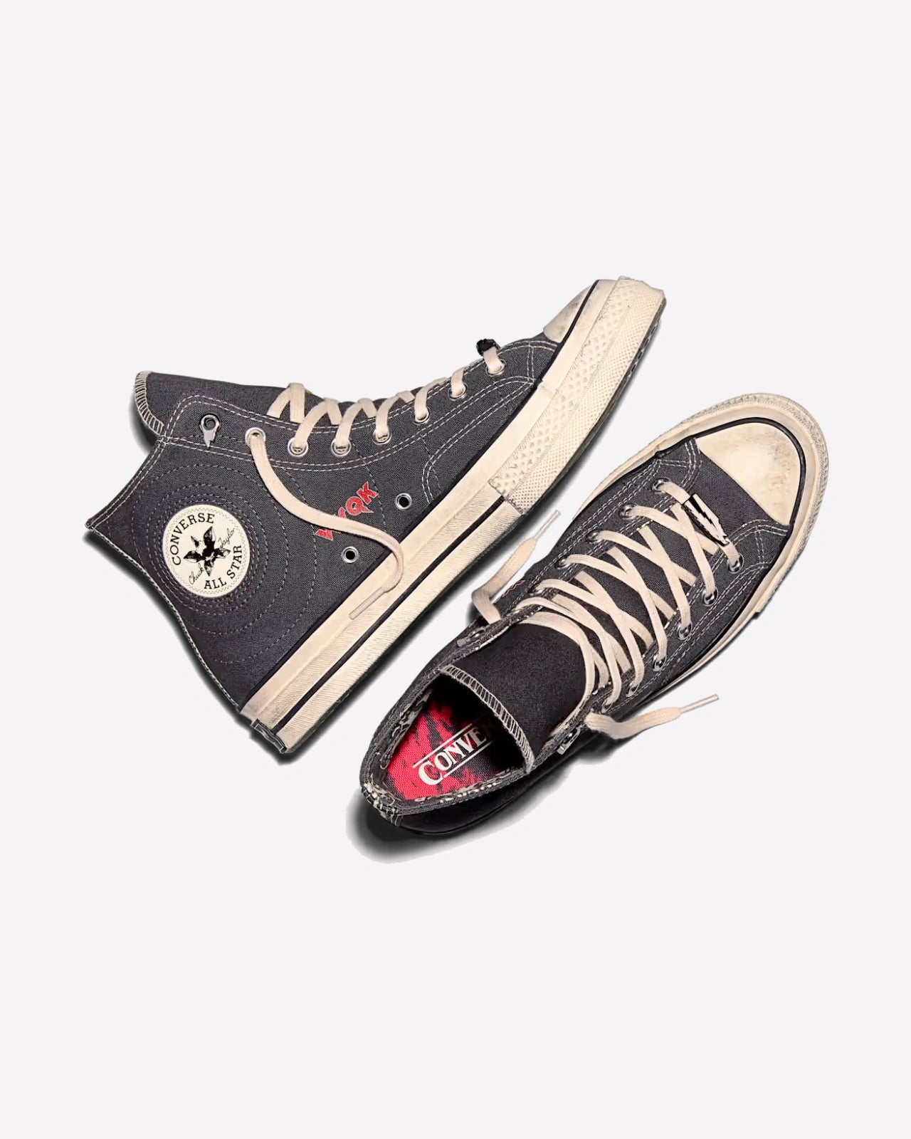 Converse Chuck 70 Hi Stranger Things Magnet