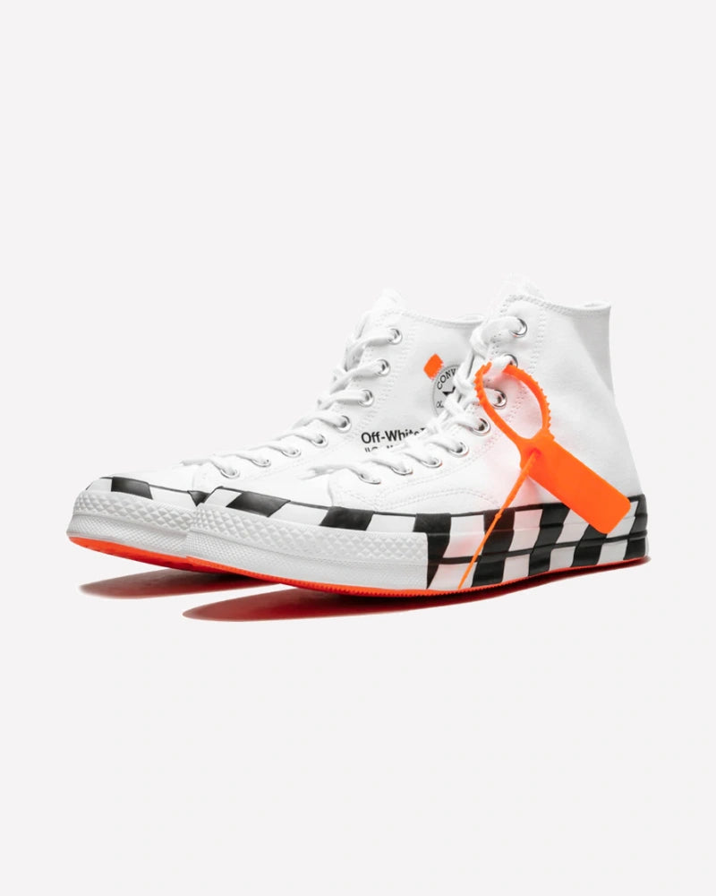 Converse Chuck Taylor All-Star 70s Hi Off-White