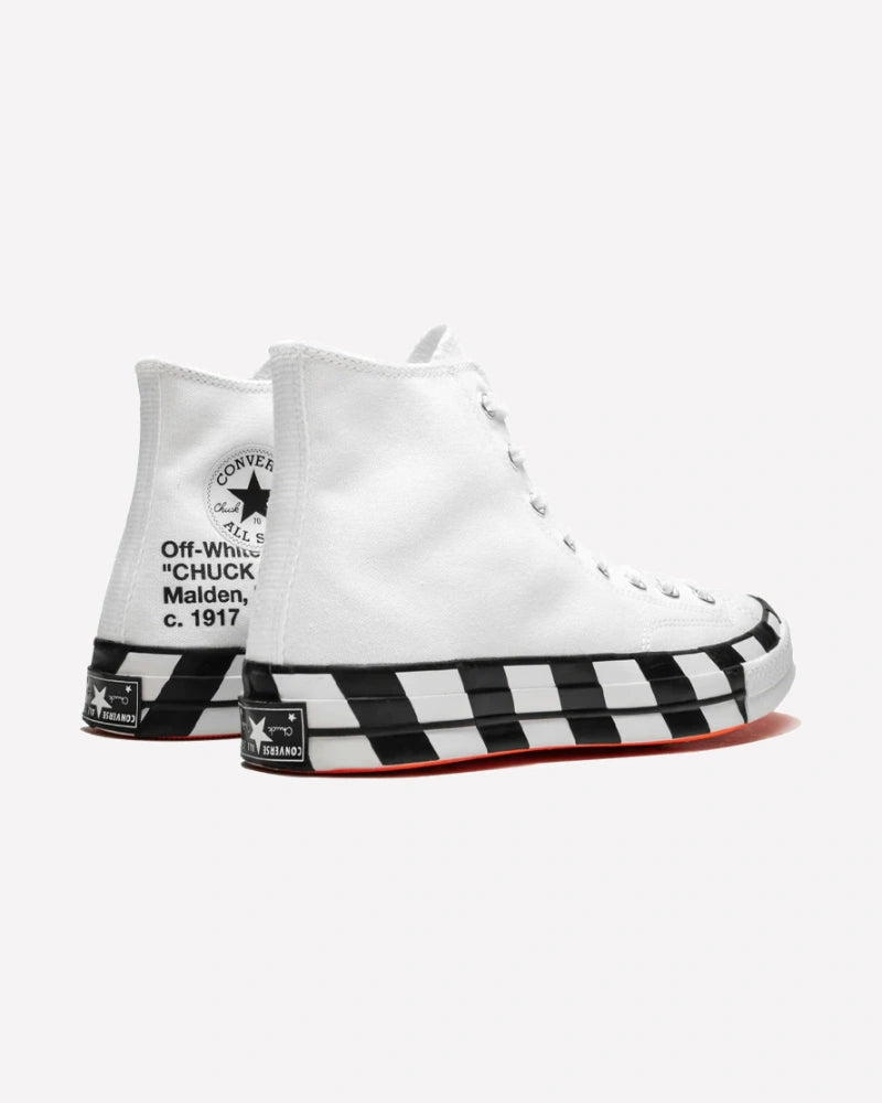 Converse Chuck Taylor All-Star 70s Hi Off-White