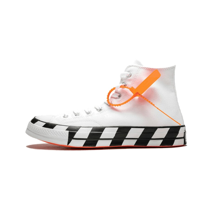 Converse Chuck Taylor All-Star 70s Hi Off-White