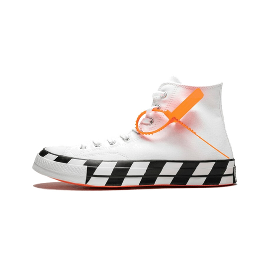 Converse Chuck Taylor All-Star 70s Hi Off-White