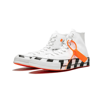 Converse Chuck Taylor All-Star 70s Hi Off-White