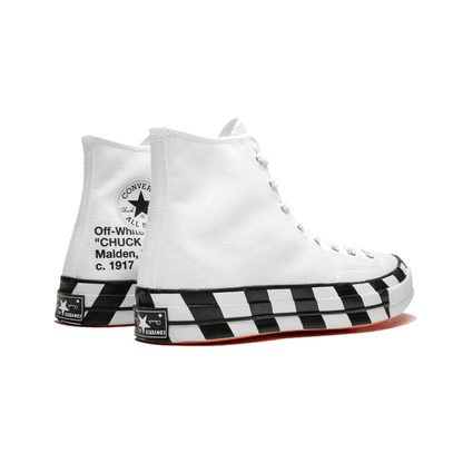 Converse Chuck Taylor All-Star 70s Hi Off-White