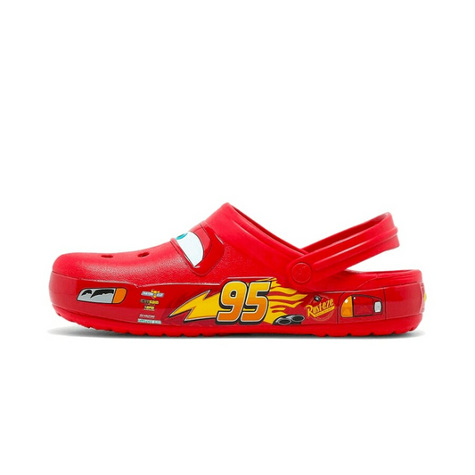 Crocs Classic Clog Lightning McQueen - Sneaker Lane
