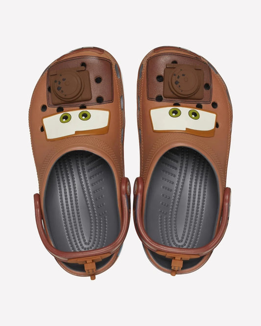 Crocs Classic Clog Mater